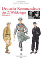 Deutsche Kommandeure des 2. Weltkriegs