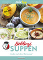 mixtipp: Lieblings-Suppen