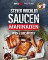 mixtipp Profilinie: Steven Raichlens Barbecue!