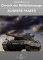 Chronik der Militärfahrzeuge: Schwere Panzer