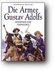 Die Armee Gustav Adolfs