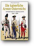 Die kaiserliche Armee Österreichs