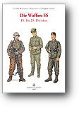 Die Waffen-SS - 10. bis 23. Division