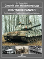 Chronik der Militärfahrzeuge Deutsche Panzer