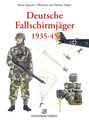 Deutsche Fallschirmjäger - 1935-45