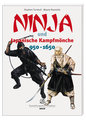 Ninja und Japanische Kampfmönche - 950-1650