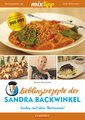 mixtipp: Lieblingsrezepte der Sandra Backwinkel