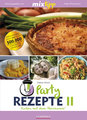 mixtipp: Partyrezepte II