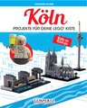 Köln: Projekte für deine LEGO® Kiste