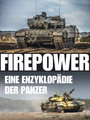 Firepower: Eine Enzyklopädie der Panzer