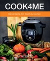 COOK4ME - Die einfache Art, frisch zu kochen