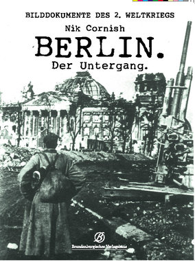 Berlin - Der Untergang, Artikelnummer: 9783941557741