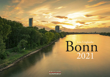 Bonn 2021, Artikelnummer: 9783960583462