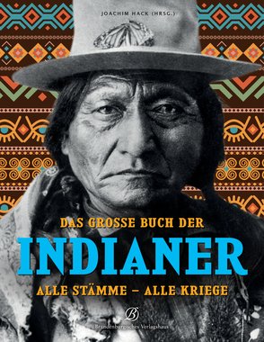 Das große Buch der Indianer, Artikelnummer: 9783933070289