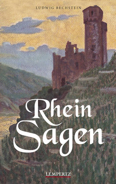 Rheinsagen, Artikelnummer: 9783960583967