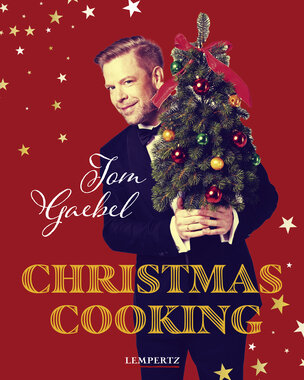 Christmas Cooking, Artikelnummer: 978-3-96058-500-8_