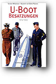 U-Boot Besatzungen - 1914-1945