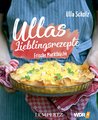 Ullas Lieblingsrezepte: Frische Marktküche